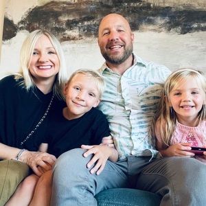 Meet your Posher, Jan